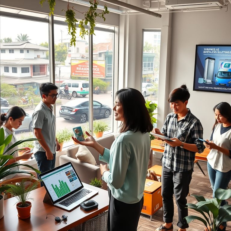 Berita Bisnis 2026: Peluang Usaha Kecil dan Tren Bisnis Terbaru yang Wajib Dicoba