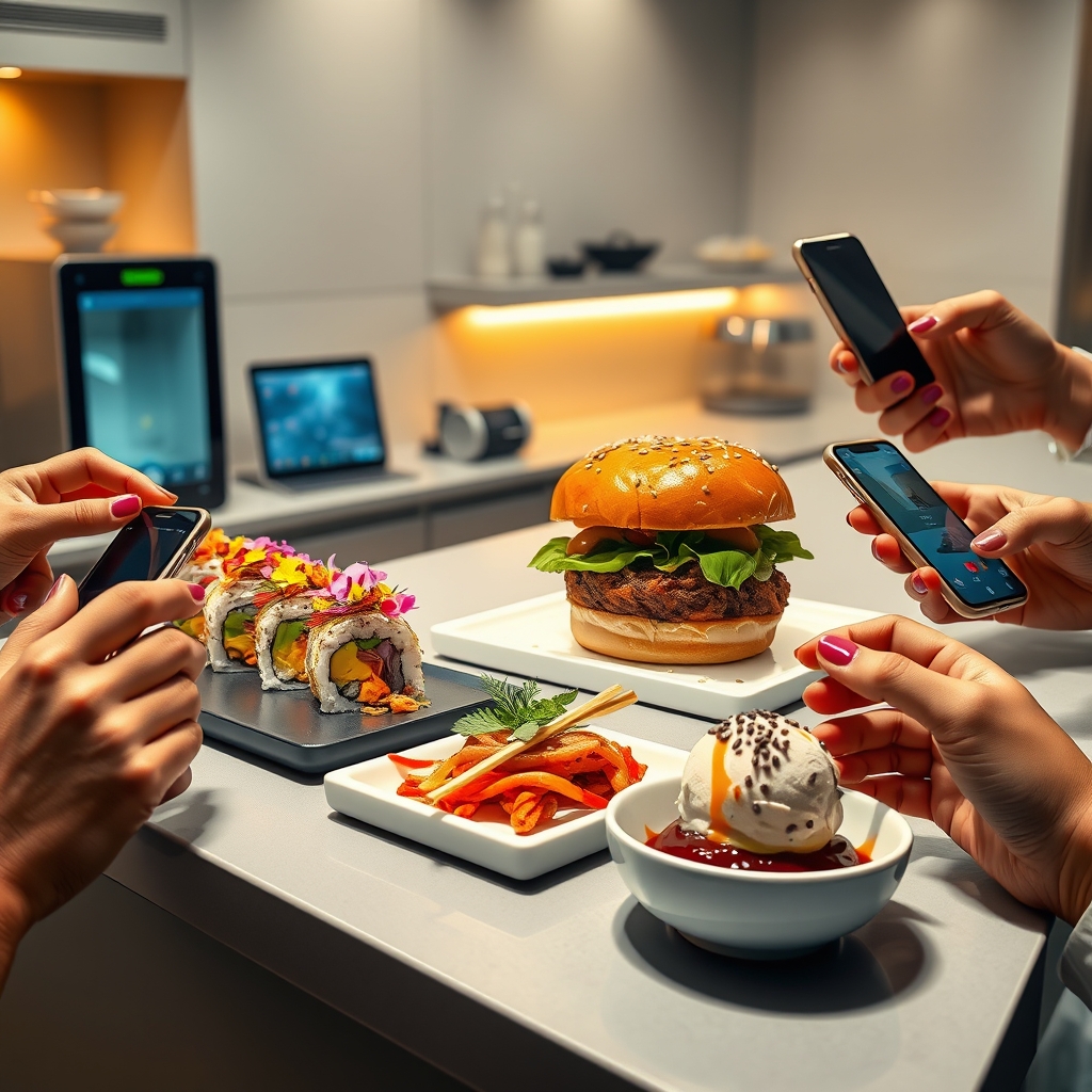 Kuliner Kekinian 2026: Resep Makanan Viral dan Tren yang Wajib Dicoba