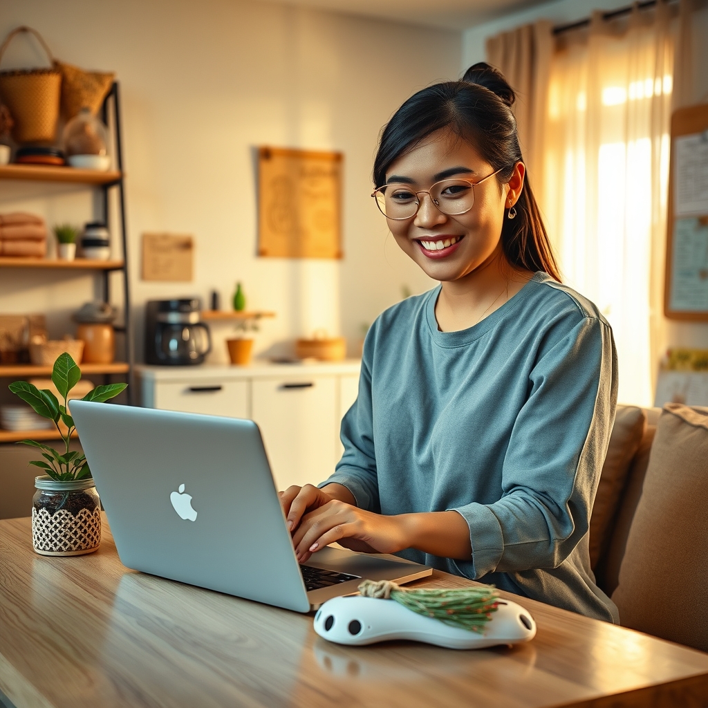 Bisnis Usaha Kecil dan Bisnis Rumahan 2026: Peluang Menguntungkan di Era Digital